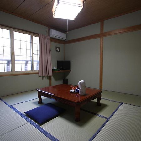 Nozawaonsen Yamayasanso Экстерьер фото