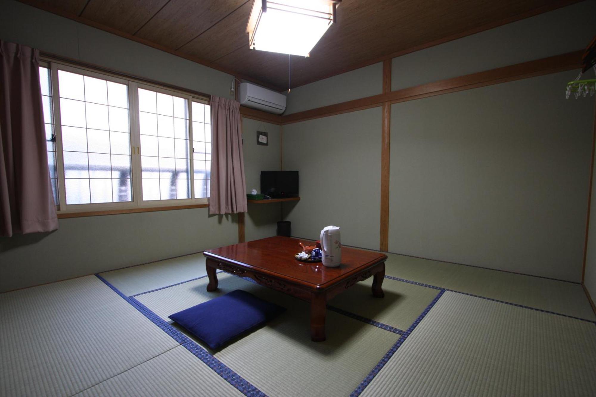 Nozawaonsen Yamayasanso Экстерьер фото