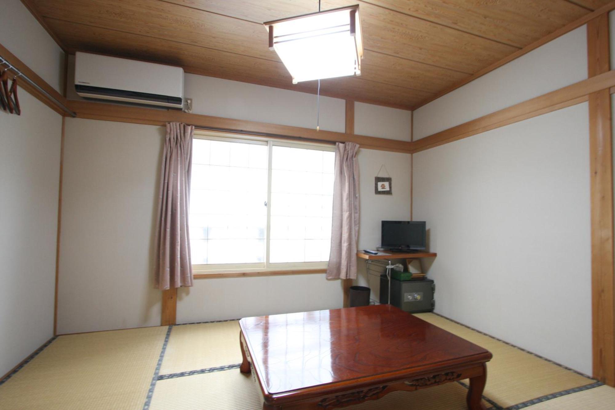 Nozawaonsen Yamayasanso Экстерьер фото
