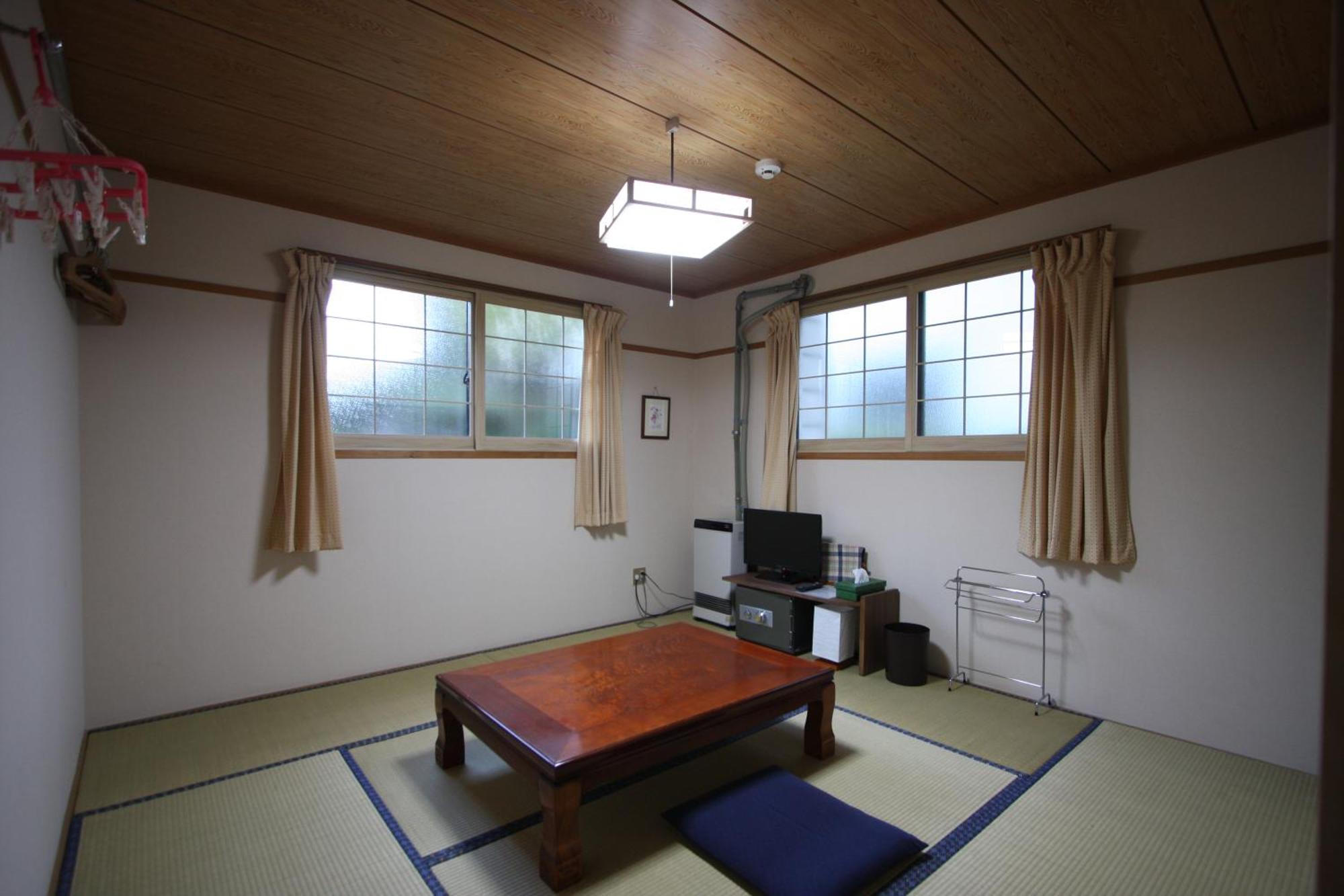 Nozawaonsen Yamayasanso Экстерьер фото