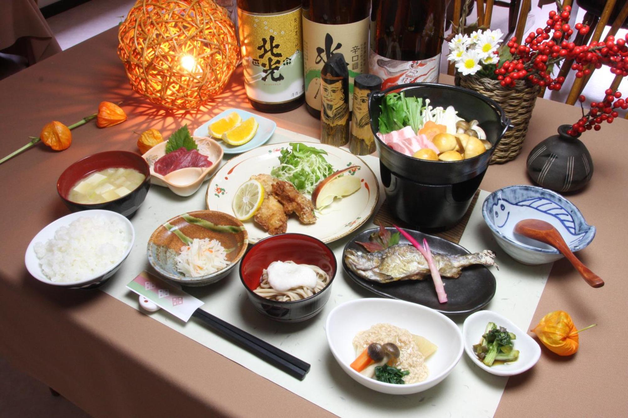 Nozawaonsen Yamayasanso Экстерьер фото