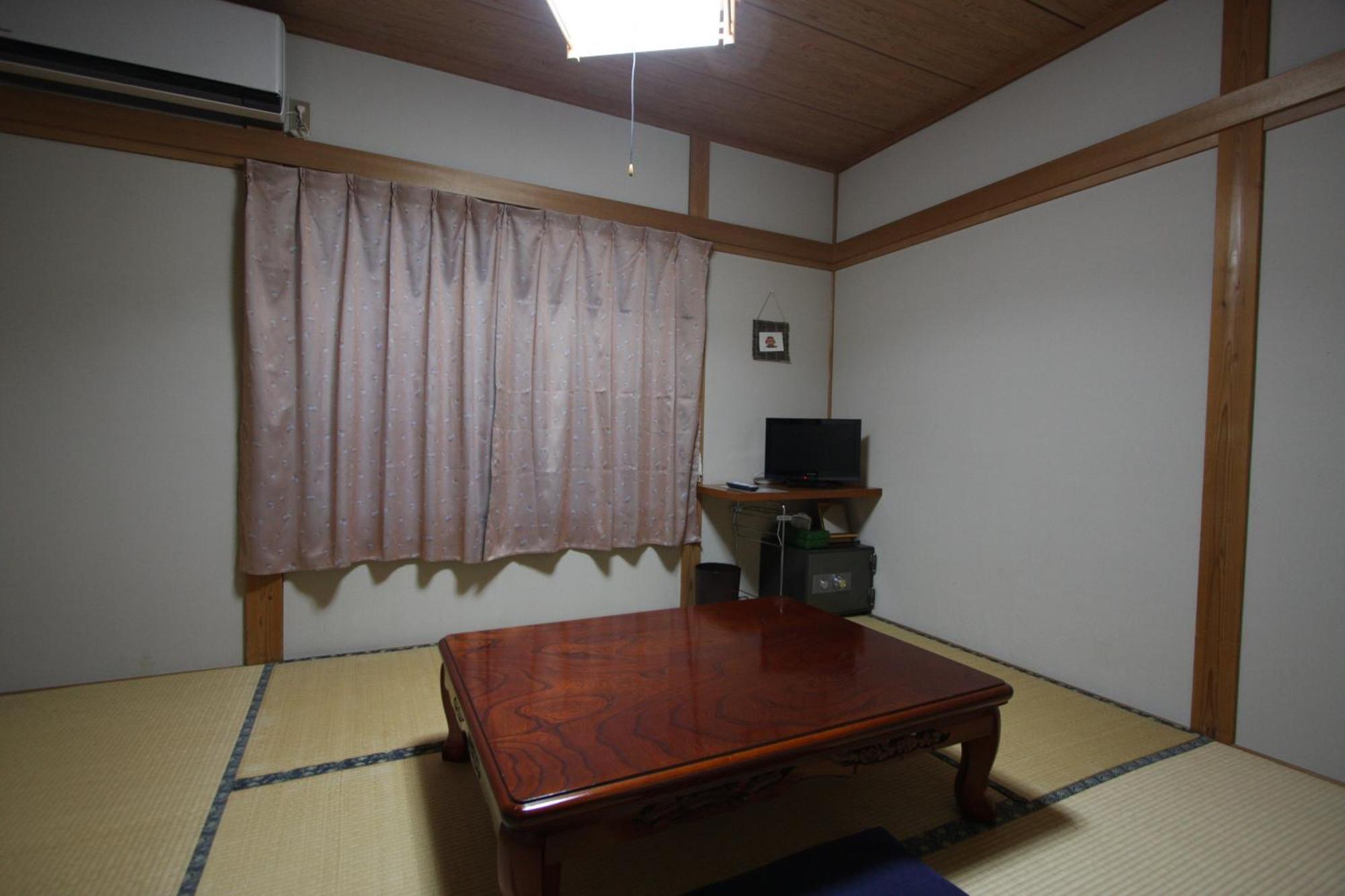 Nozawaonsen Yamayasanso Экстерьер фото
