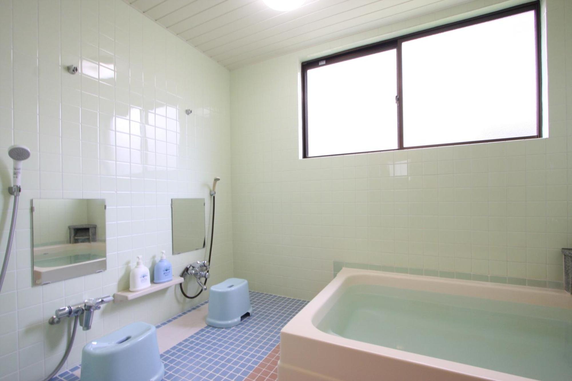 Nozawaonsen Yamayasanso Экстерьер фото