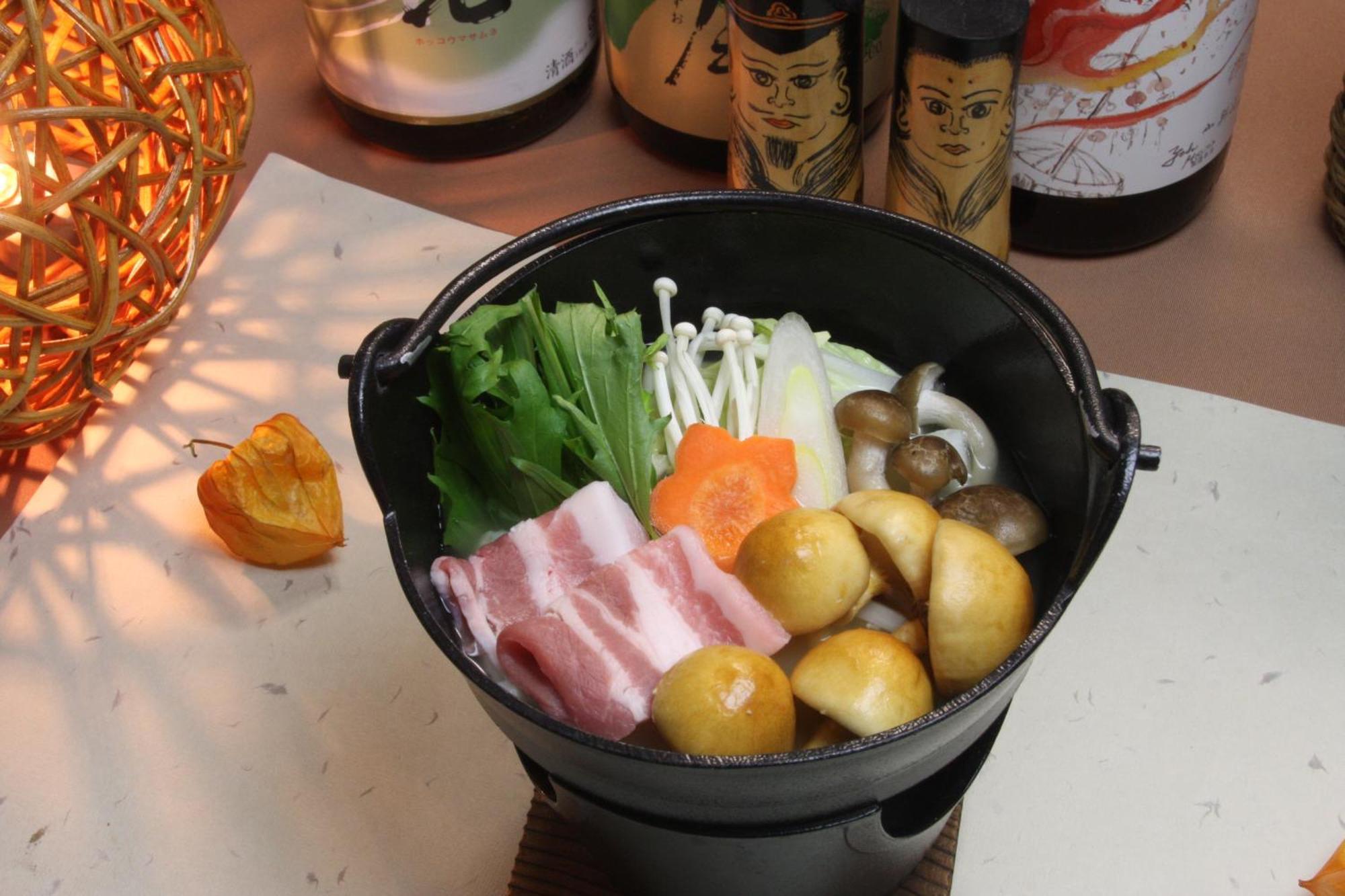 Nozawaonsen Yamayasanso Экстерьер фото
